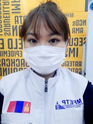 Boldbaatar Chinchuluun