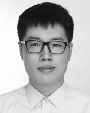 Shihao Yu