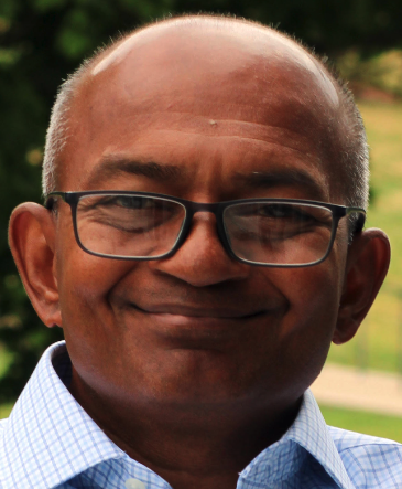 P. (Saday) Sadayappan