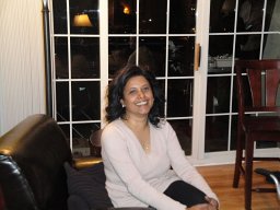 Rao Sumati