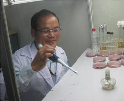 Borarin Buntong