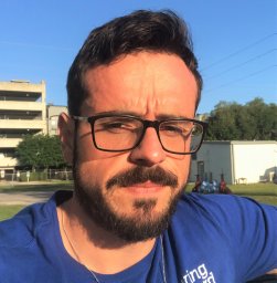 Mario Henrique Murad Leite Andrade