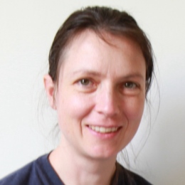 Maria Hermanns