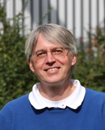 Dirk Wiedner