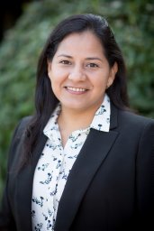 Priscilla Jimenez Pazmino