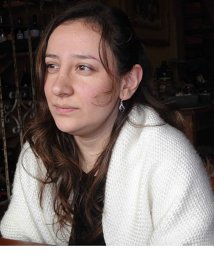 Blanca Barco