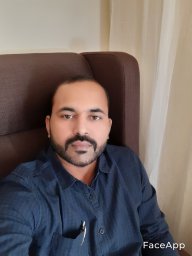 Dnyaneshwar S. Raut