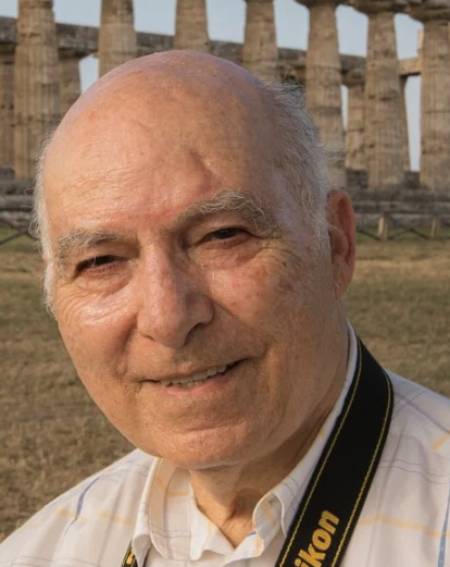 Vito Tanzi