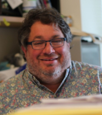 Marc Horwitz
