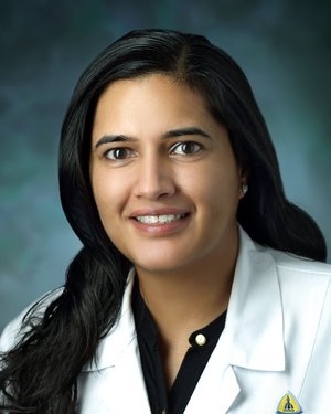 Shivani Ahlawat