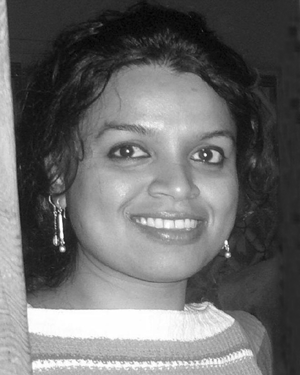 Lakshmi P. Rao