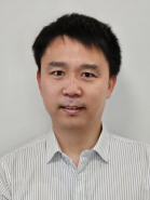 Dezhi Tan