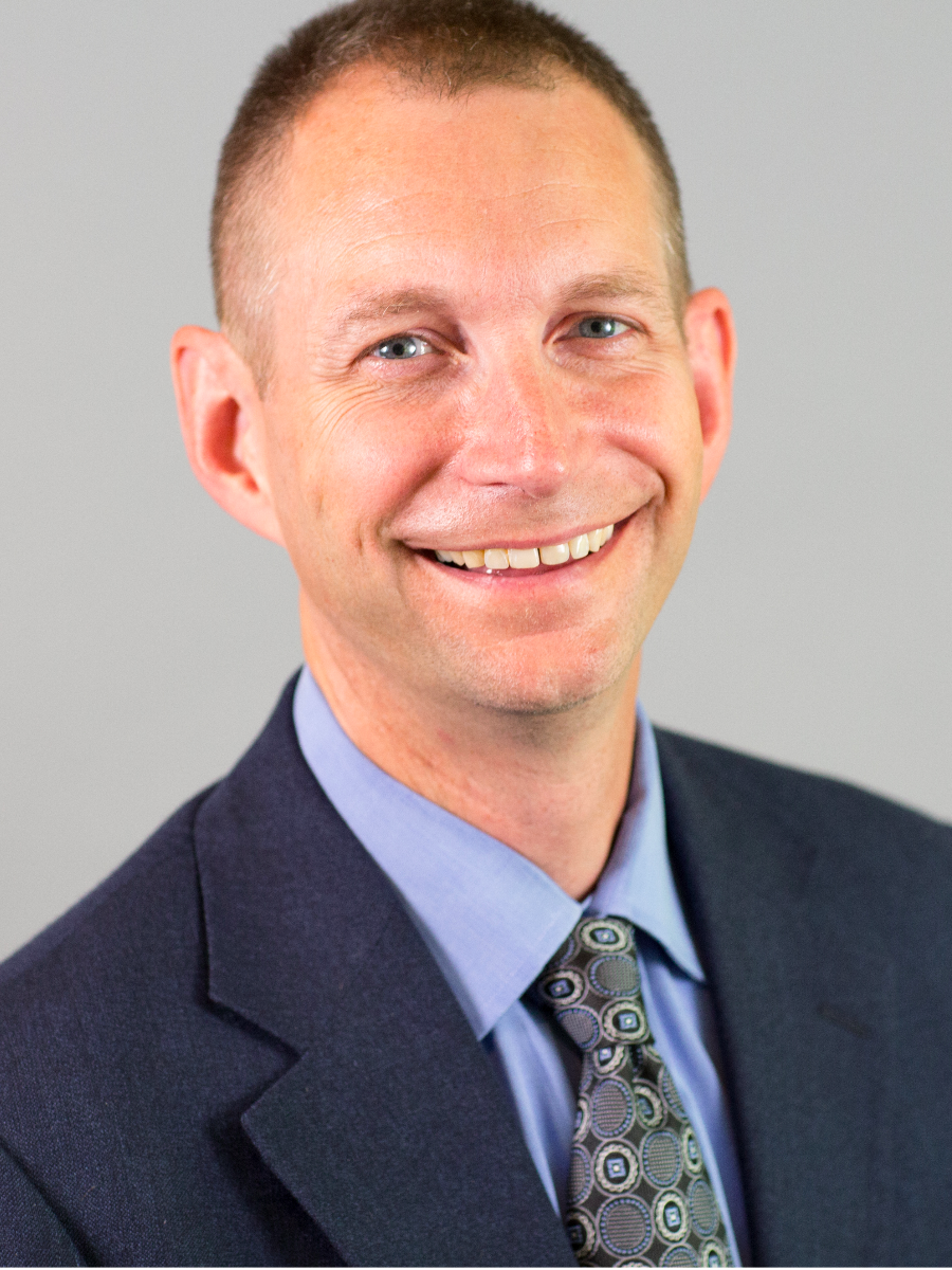 Russell D. Meller