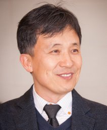 Youngsok Choi