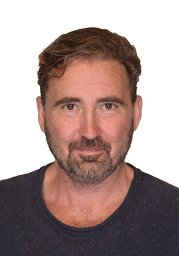 Gregory Bonn