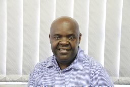 Hans Justus Amukugo