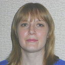 Viktoriya K. Tishchenko