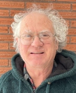 Timothy C Paulitz