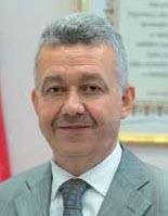 Ahmet Belce