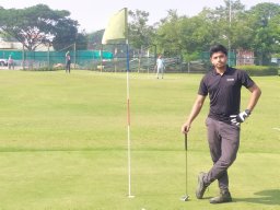 Najirul Haque