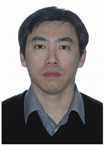 Jun Xu