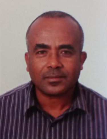 Firew Mekbib