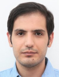 Mostafa Khalili Marandi