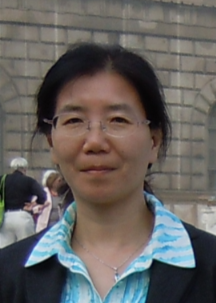 Zhao Wang