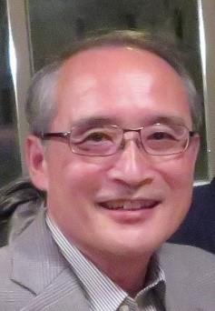 Yoshito Tobe