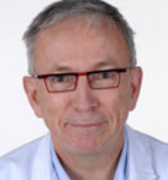 Karel Van Erpecum