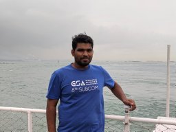 Avinash Chaurasiya