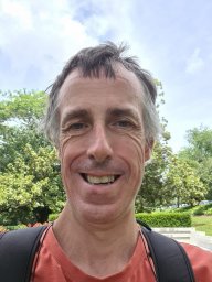 Jonathan T. Scott