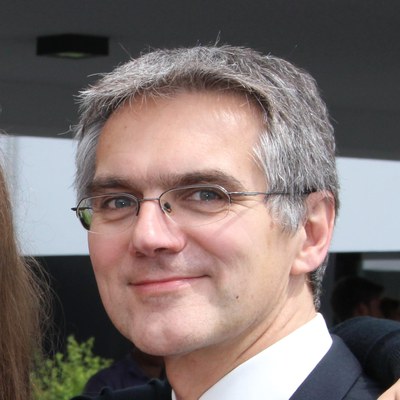 Thomas Apel