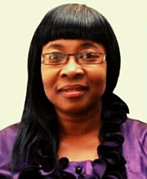 Esther Olufunmilayo Asekun-Olarinmoye