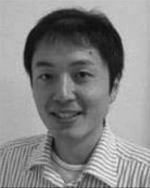 Yutaka Onishi