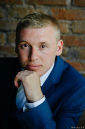 Dmitry Sivun