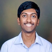 Ajay Srinivasamurthy
