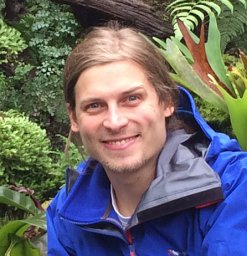 Andreas Hubert Schweiger