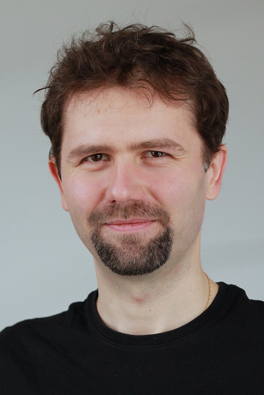 Branislav Bosansky