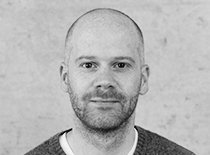 Jonathan Mitchell