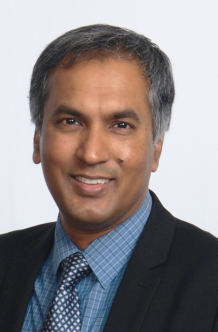 Partha S. Dutta