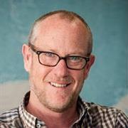 Tim Naish