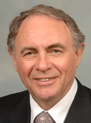Newell W Johnson