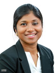 Christy S. Varghese