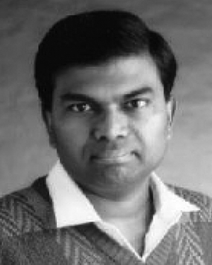 Siva Parameswaran
