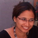 Rasmi Rekha Mishra