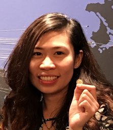 Amanda Leong