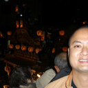 Hideyoshi Matsumura