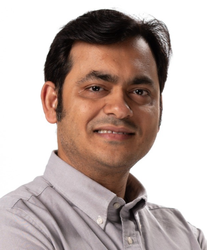 Ripon Kumar Chakrabortty