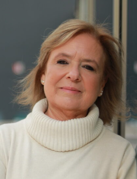 Maria do Rosário Bronze